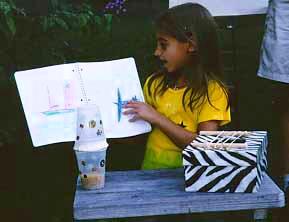 Andrea explains a bunch of things.