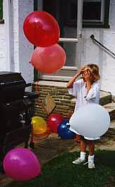 The MusicFest begins!