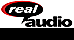 RealAudio logo